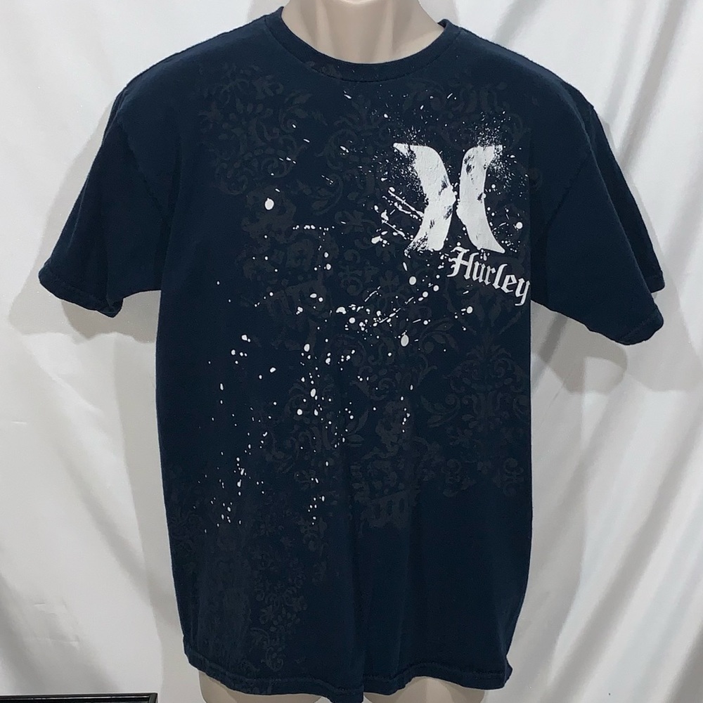 Hurley Graphic Tee